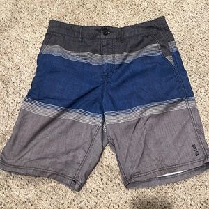 Swim trunks